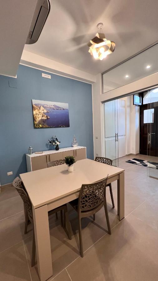 Case Vacanze Cappero E Malvasia Canneto  Dış mekan fotoğraf