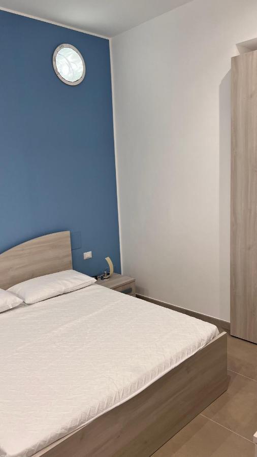Case Vacanze Cappero E Malvasia Canneto  Dış mekan fotoğraf