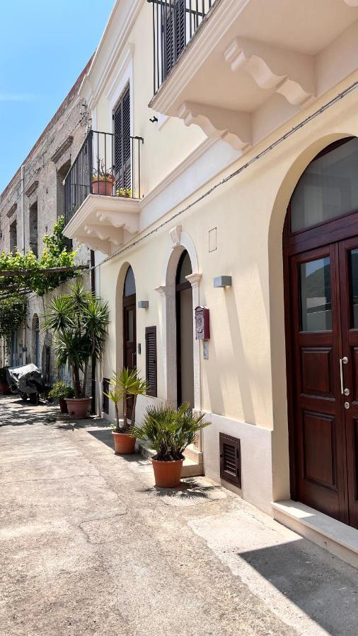 Case Vacanze Cappero E Malvasia Canneto  Dış mekan fotoğraf
