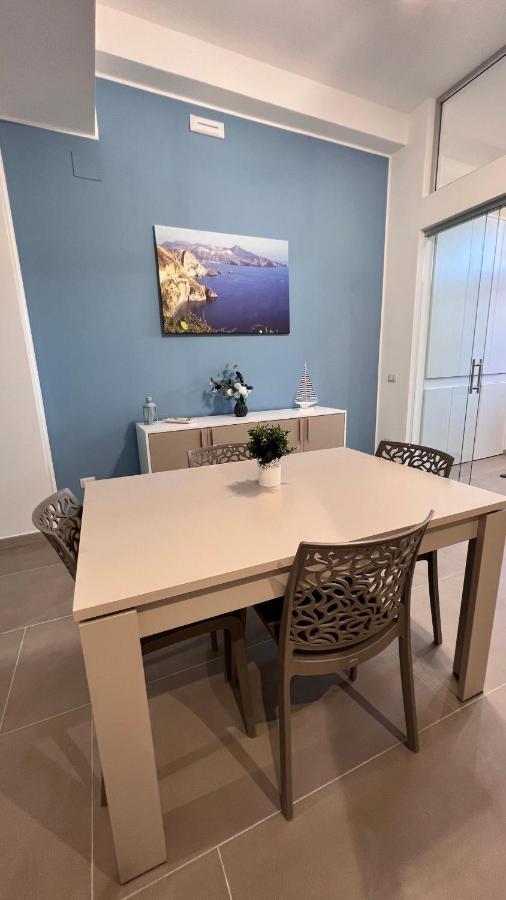 Case Vacanze Cappero E Malvasia Canneto  Dış mekan fotoğraf