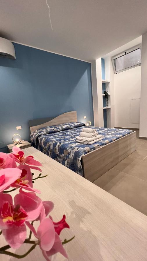 Case Vacanze Cappero E Malvasia Canneto  Dış mekan fotoğraf