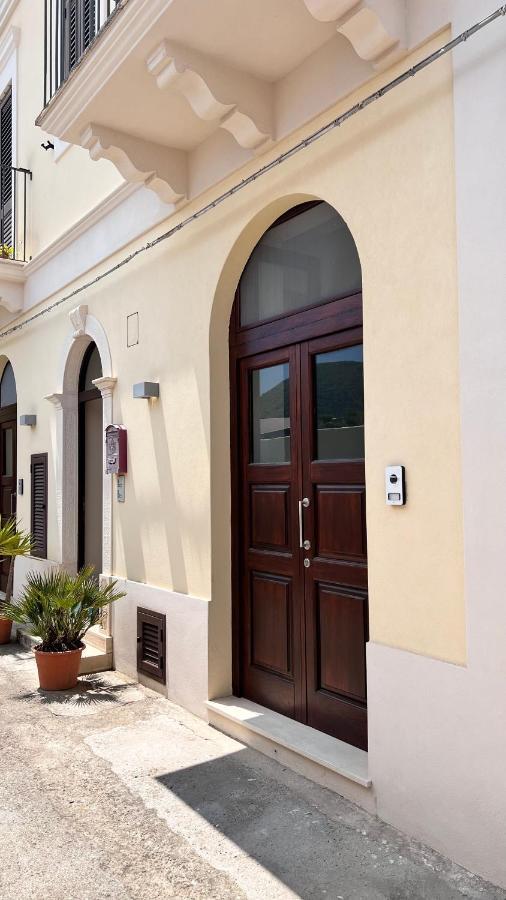 Case Vacanze Cappero E Malvasia Canneto  Dış mekan fotoğraf